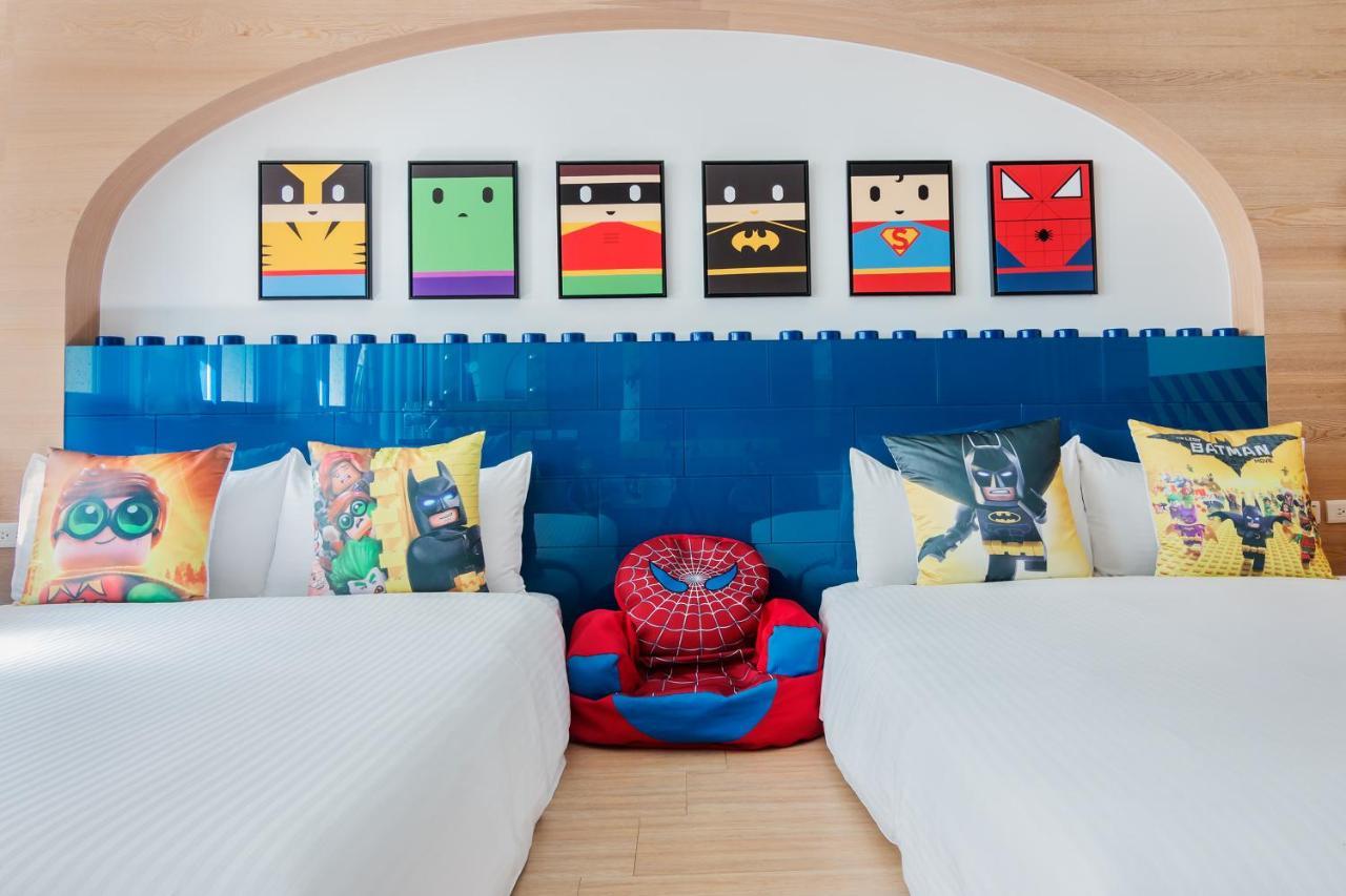 Appartement J.T.World à Hualien Extérieur photo